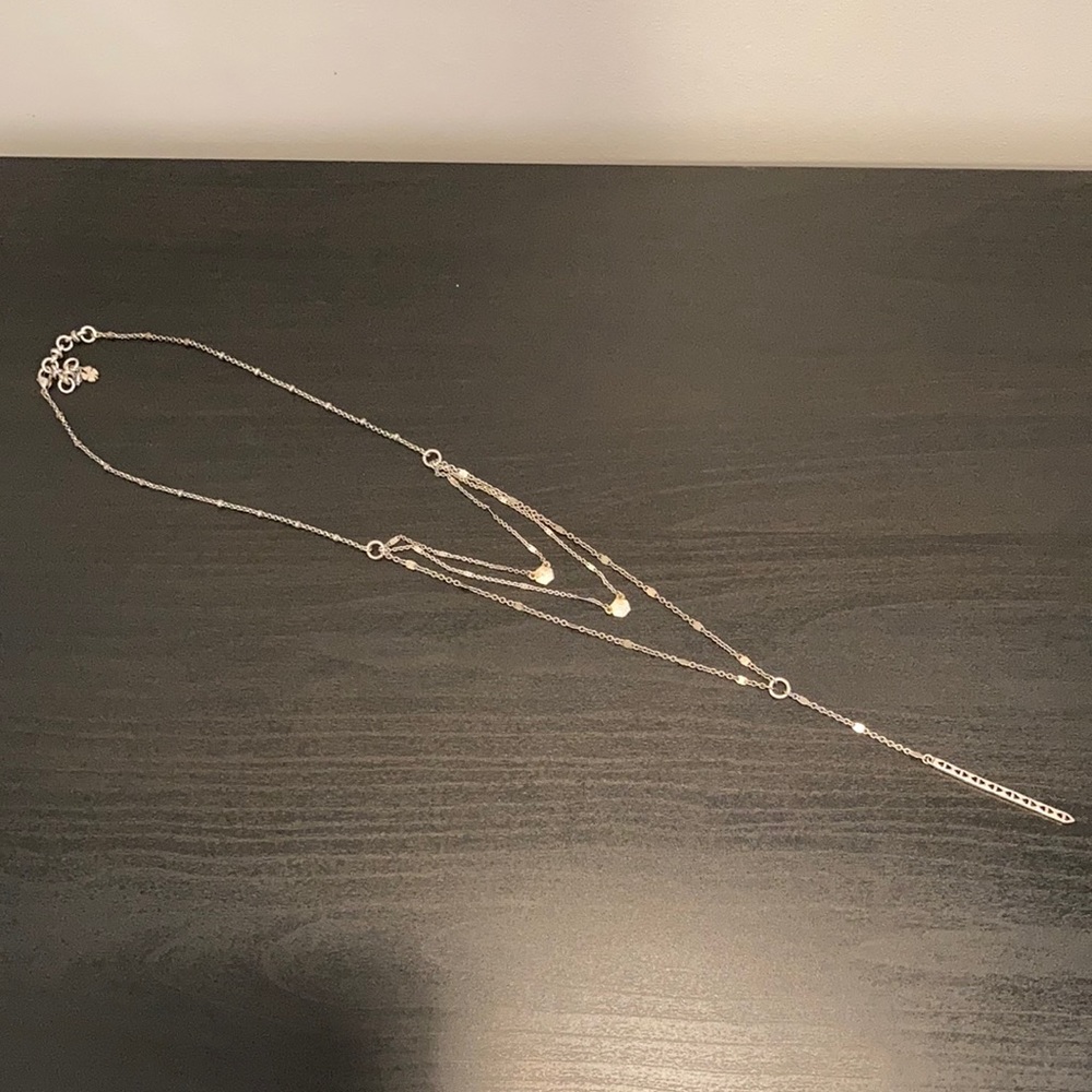 Lucky brand necklace